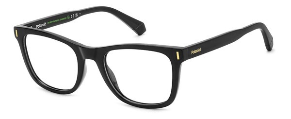Polaroid PLD D511 807 Eyeglass Frames
