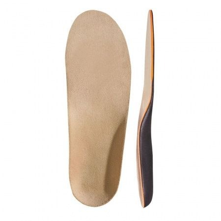 Elite Memory Foam Orthotic Insoles for Arch Support - Size 11