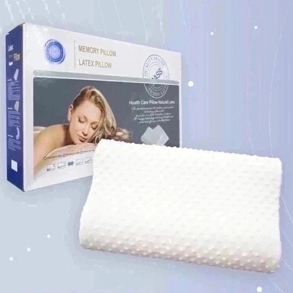 Titan-10 Orthopedic Pillow 70x50cm (20x19.7in) - 20" High Support