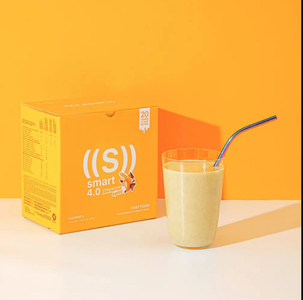 Functional Nutrition NL Banana Smoothie