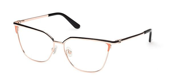 GUESS 50148 028 Women's Eyeglass Frames