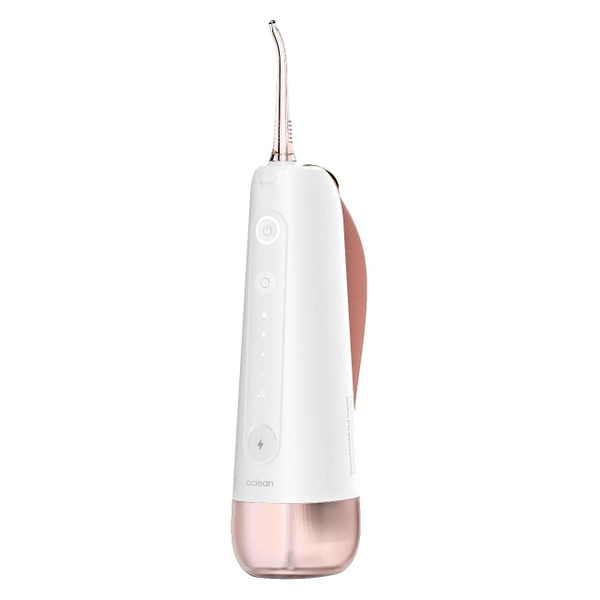 Oclean W10 Pink Water Flosser