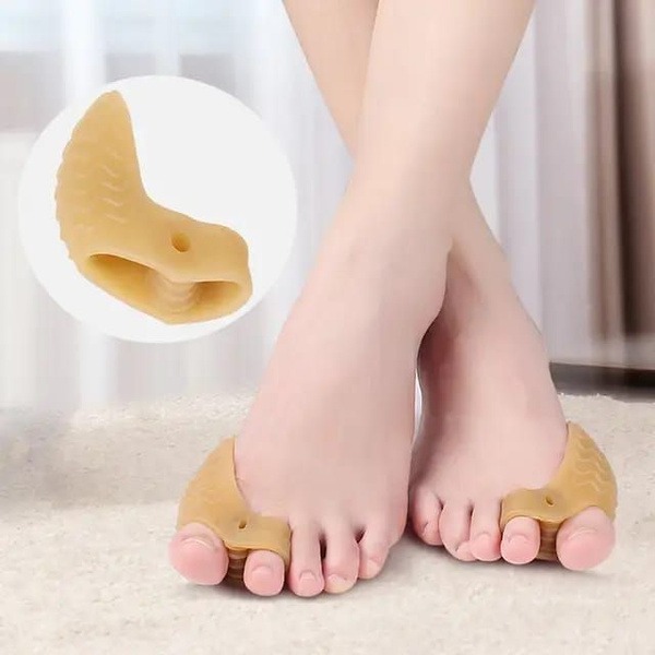 Bunion Corrector: Relief & Treatment
