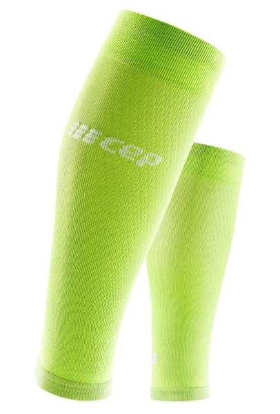 CEP Compression Socks - Green (1 Pair)
