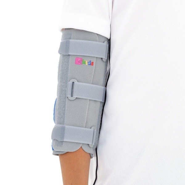 Reh4Mat AM-TL-01 Kids Elbow Support Brace