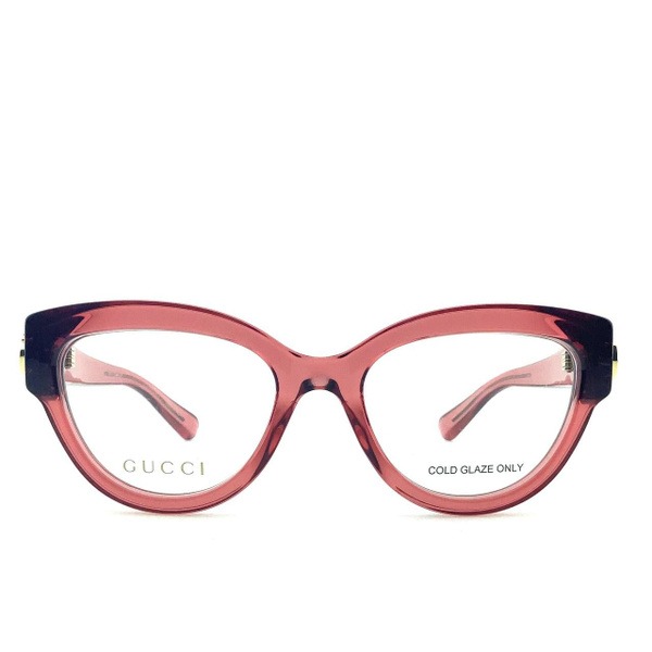 Gucci GG1589O 003 Eyeglass Frames