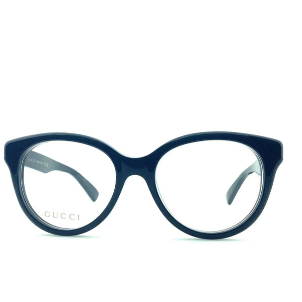 Gucci GG1590O 004 Sunglasses: 52-18-145 Fit