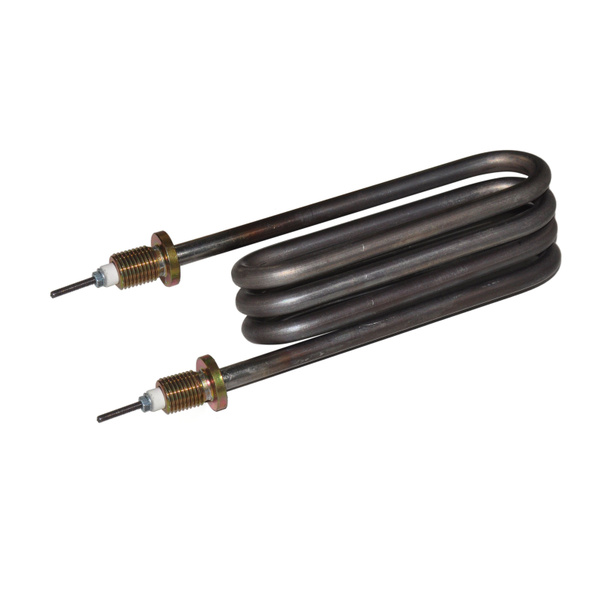 AE-10 Distiller Heating Element (2000+), 2.7kW, Stainless Steel