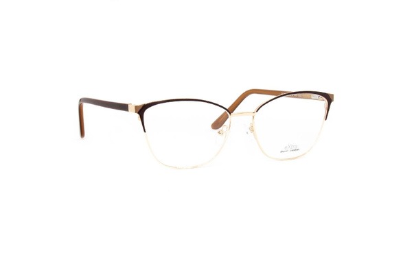 Ballet Extra 24244 C3 Eyeglass Frames