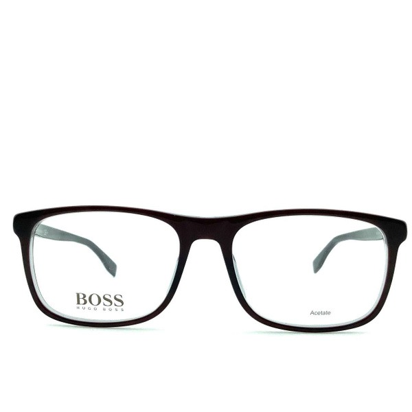 Hugo Boss boss0640 HTC 54 17 145 Eyeglass Frames