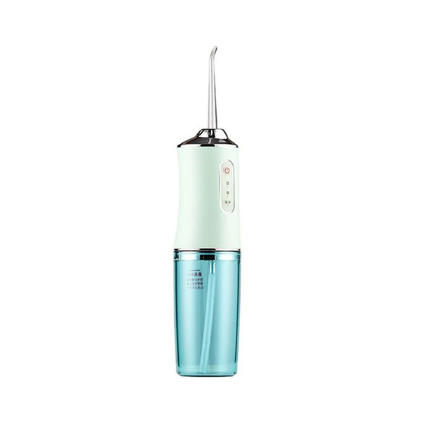 Water Flosser