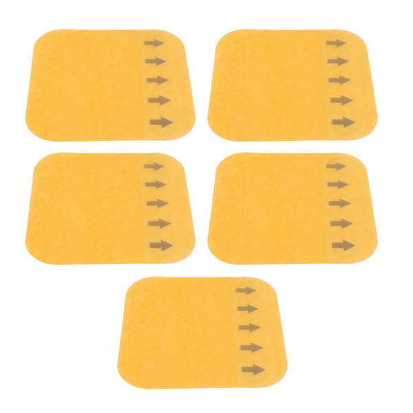 Hydrocolloid Dressing (Single)