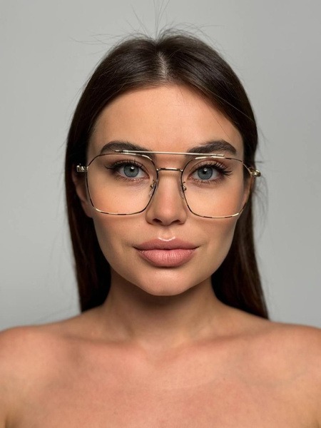 Nikitana Women's Eyeglass Frames