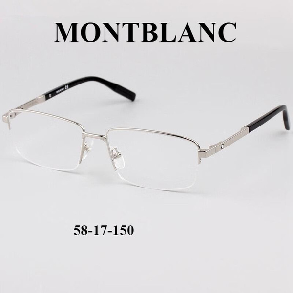 Montblanc MB0020O Eyeglass Frames