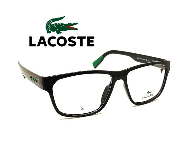Lacoste Eyeglass Frames