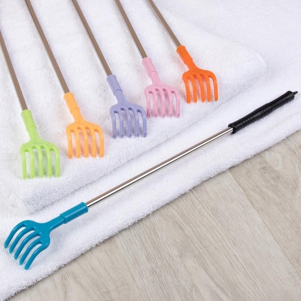 Back & Body Massager & Scratcher - 42x4x3cm