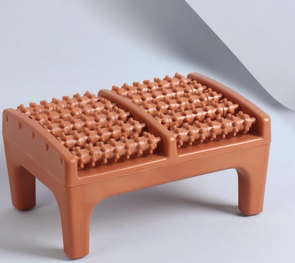 Foot Massager with Stand (26.5 x 17 x 13 cm)