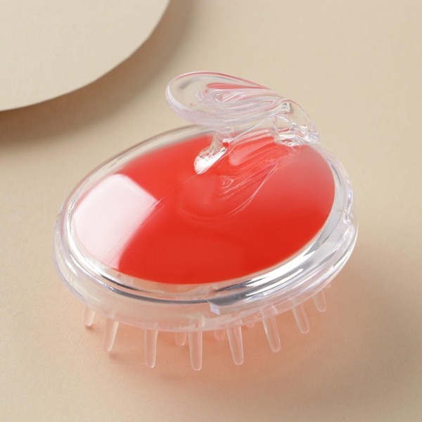 Head Massager (9x7x8cm)