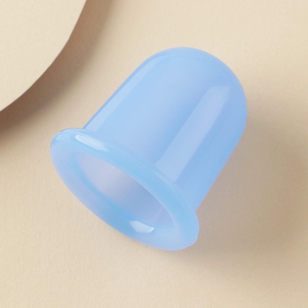 Cellulite Vacuum Cup Massager (6x5cm)