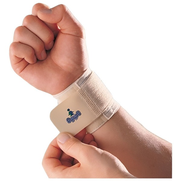 Wrist Brace Support - Universal Size 2081 Oppo