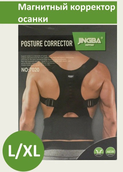 Back Support Corset