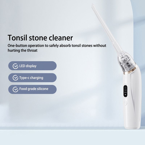 Ear and Nose Cleaner Tool