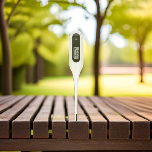 Xiaomi MMC-W201 Digital Thermometer: Accurate & Fast Readings