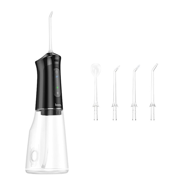 Portable Oral Irrigator: Best for Teeth & Gums