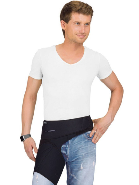 Hip Brace PF-120 (Right, Medium)
