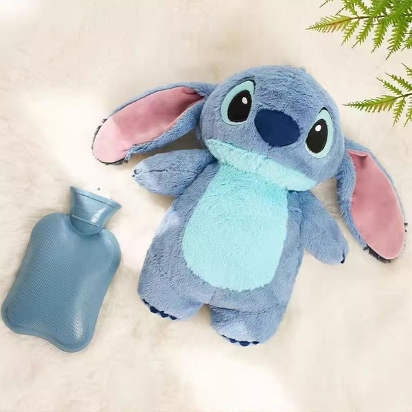 Cozy Winter Gift: Heated Hand Warmer