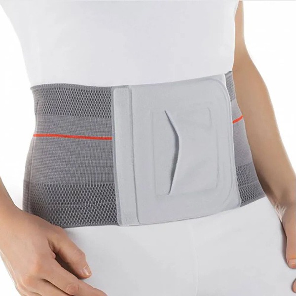 Lumbo SensA 50R10N Lumbar Support Brace - Ottobock