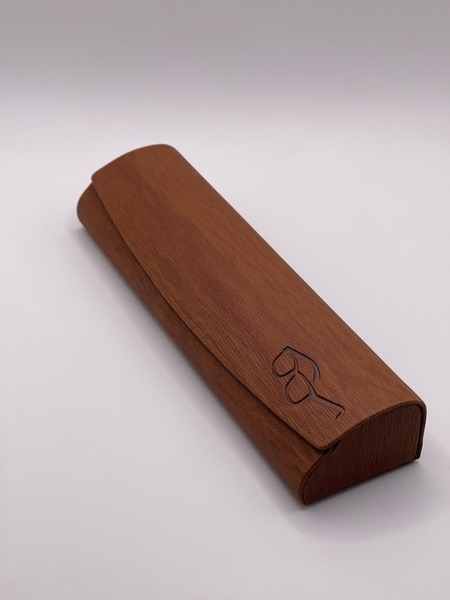 Corrective Glasses Case