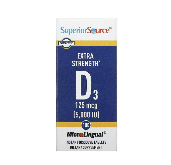 Dietary Supplement