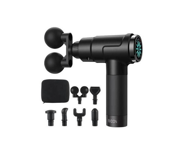 Handheld Massager