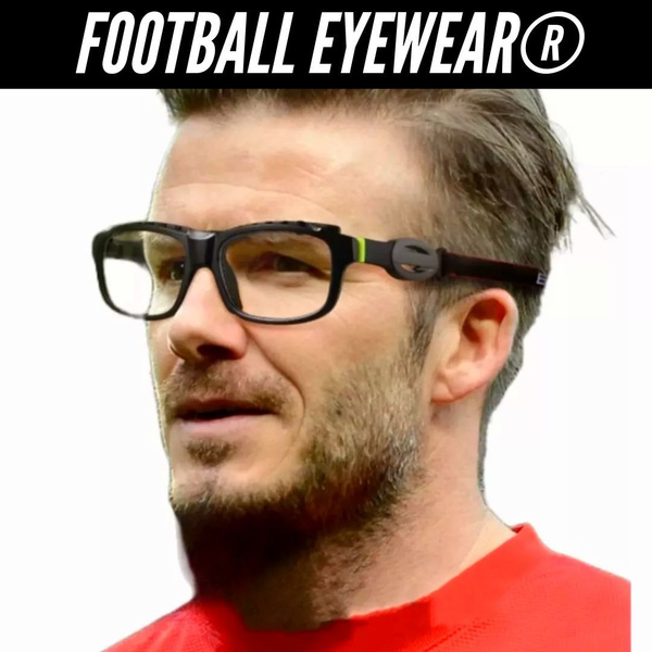 Sports Eyewear: Football & More
