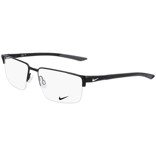 Nike 8054 001 Eyeglasses Frames
