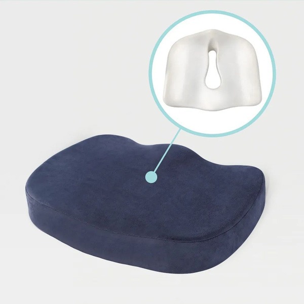 Orthopaedic Pillow 38x45cm, 11cm Height