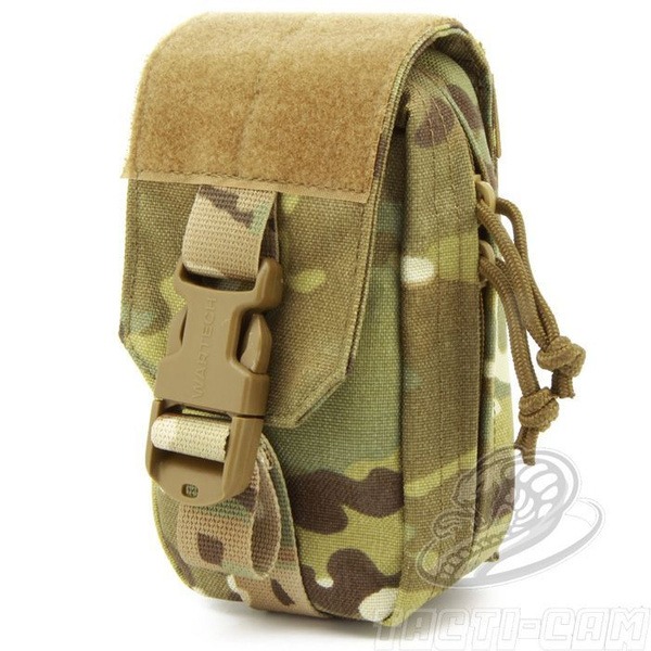 Wartech AIM V.2 Multicam Small Rip-Away First-Aid Kit (UP-106-MCN)