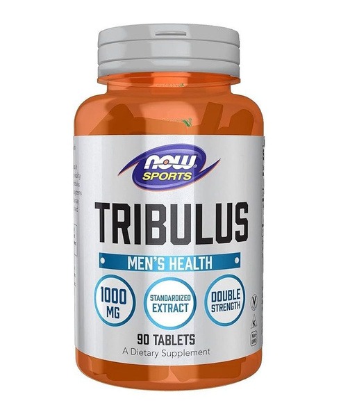 Tribulus Terrestris 90 Capsules