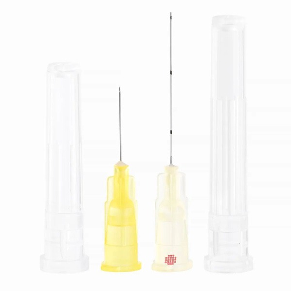 Cosmetic Cannula for Contouring (30G x 25mm, 10 Pack)