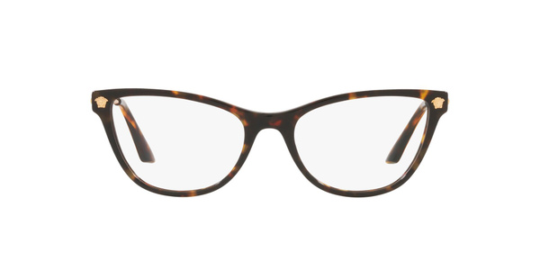 Versace 0VE3309 108 54 Sunglasses