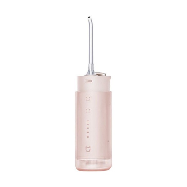 Xiaomi Mijia F400 Cordless Water Flosser (Pink)