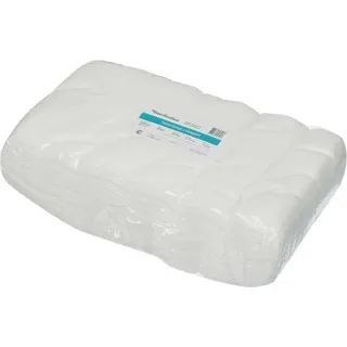 Absorbent Spunlace Cosmetic Wipes, 35x70cm, 50 Count