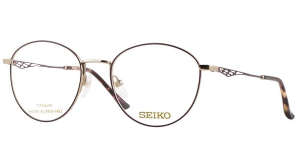 Seiko T7011-013 Titanium Watch Frame