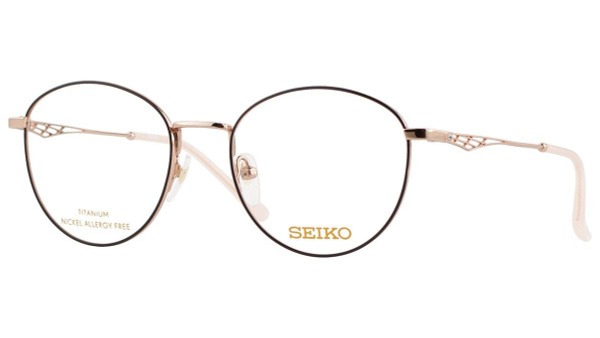 Seiko T7011-015 Titanium Watch Frame