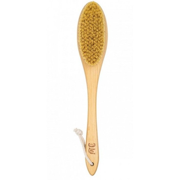 Dry Brush Massage Body Brush - 610004