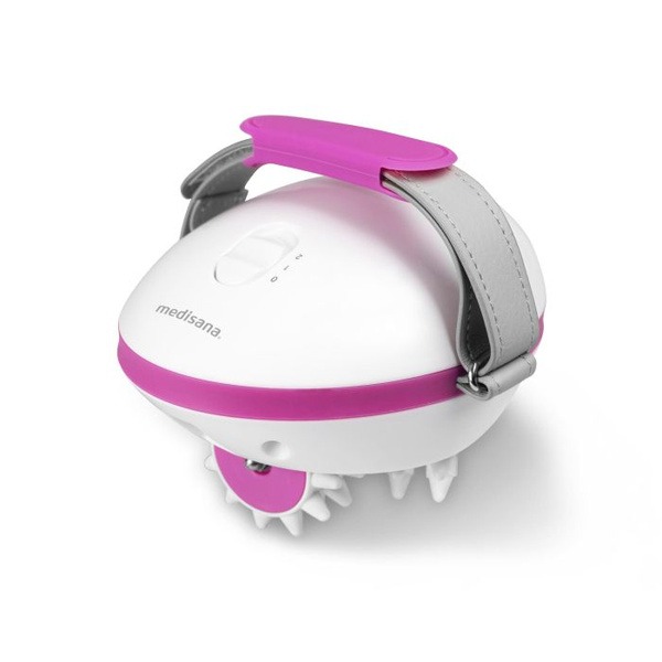 Medisana AC850 Anti-Cellulite Handheld Massager