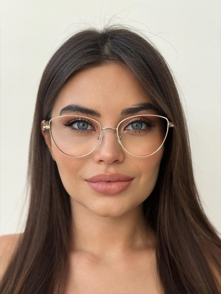 Nikitana Eyeglass Frames