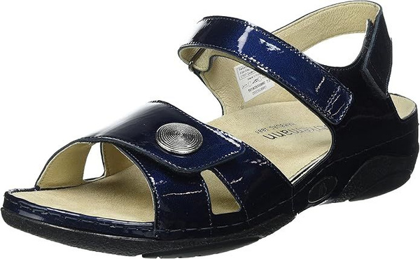 Berkemann Orthopedic Shoes