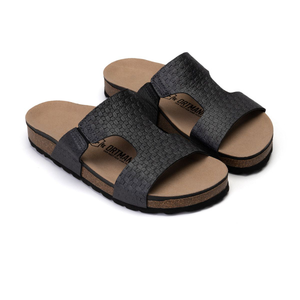 Ortmann Orthopedic Shoes
